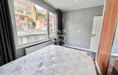 CİHANGİRDE PRESTİJLİ KONUMDA LÜKS 2+1 AÇIK MUTFAK DAİRE