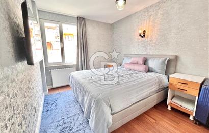 CİHANGİRDE PRESTİJLİ KONUMDA LÜKS 2+1 AÇIK MUTFAK DAİRE