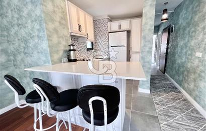 CİHANGİRDE PRESTİJLİ KONUMDA LÜKS 2+1 AÇIK MUTFAK DAİRE