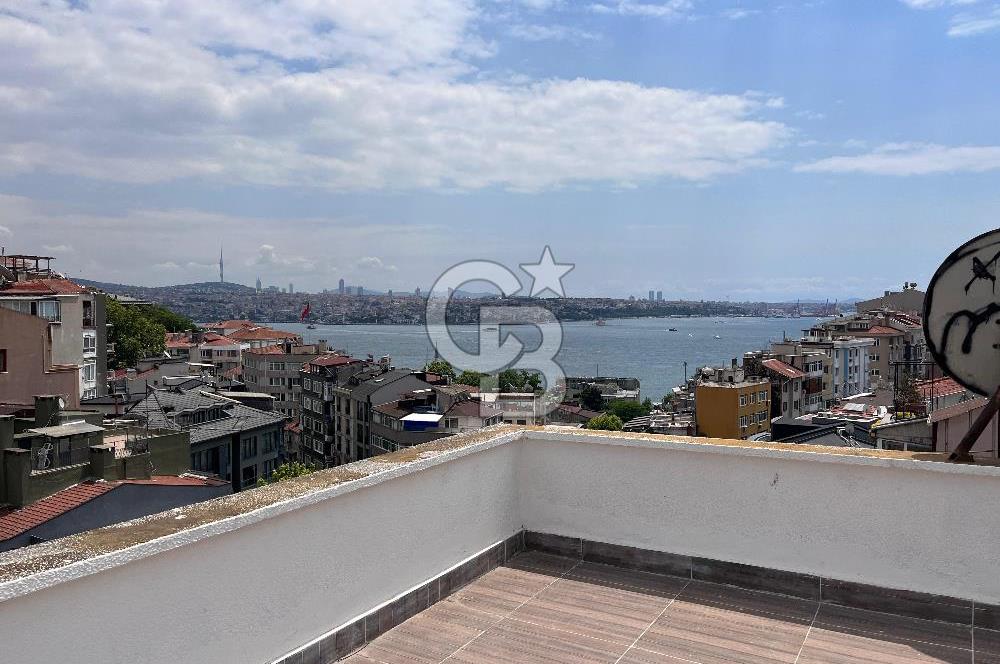 CİHANGİRDE PRESTİJLİ KONUMDA LÜKS 2+1 AÇIK MUTFAK DAİRE