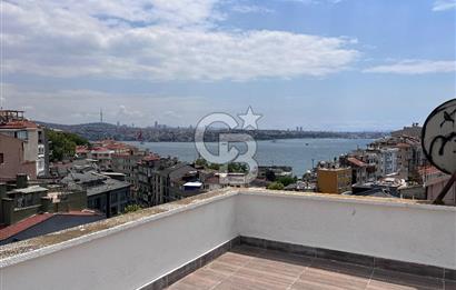 CİHANGİRDE PRESTİJLİ KONUMDA LÜKS 2+1 AÇIK MUTFAK DAİRE