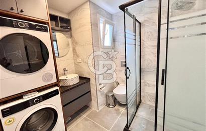 CİHANGİRDE PRESTİJLİ KONUMDA LÜKS 2+1 AÇIK MUTFAK DAİRE