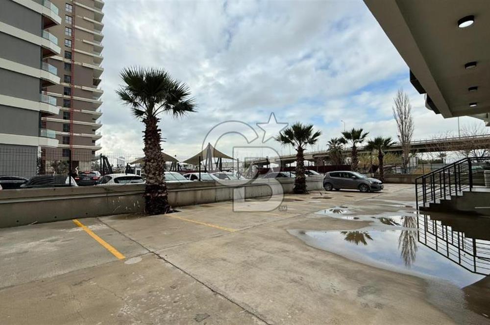 Modda Port 2+1 Kiracısız Satılık Daire