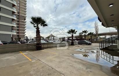 Modda Port 2+1 Kiracısız Satılık Daire