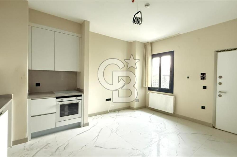 Modda Port 2+1 Kiracısız Satılık Daire