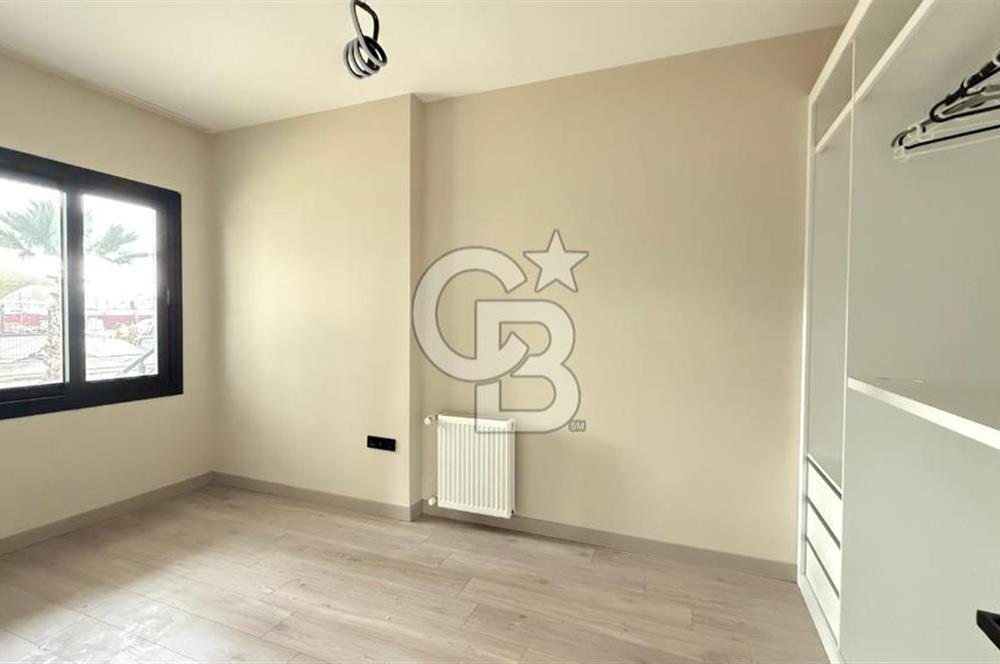 Modda Port 2+1 Kiracısız Satılık Daire