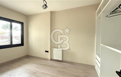 Modda Port 2+1 Kiracısız Satılık Daire