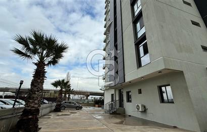 Modda Port 2+1 Kiracısız Satılık Daire