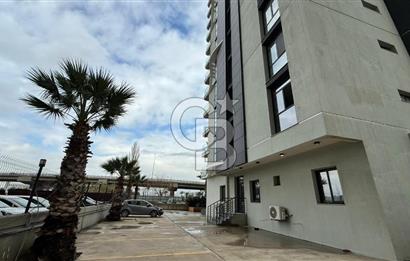 Modda Port 2+1 Kiracısız Satılık Daire