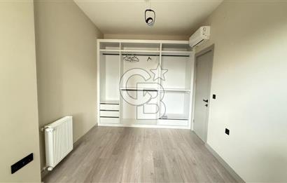 Modda Port 2+1 Kiracısız Satılık Daire