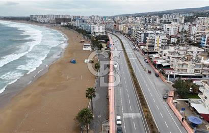 MERSİN SİLİFKE SUSANOĞLUNDA  D400 KARAYOLU CEPHELİ SATILIK DÜKKAN