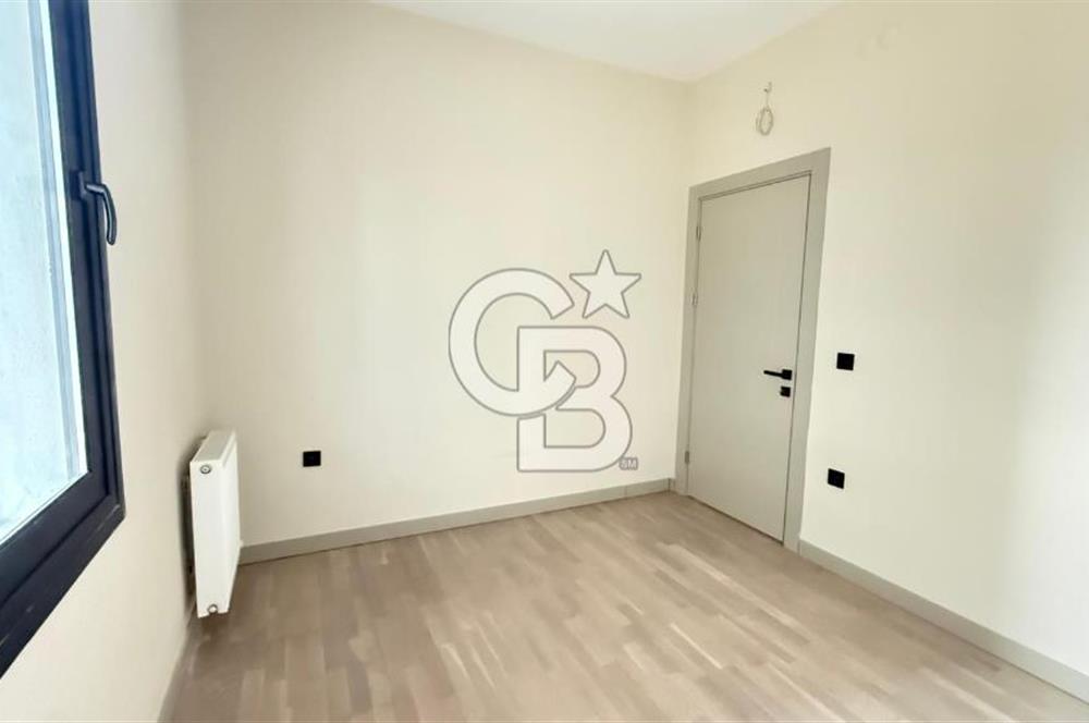 Modda Port 2+1 Kiracısız Satılık Daire
