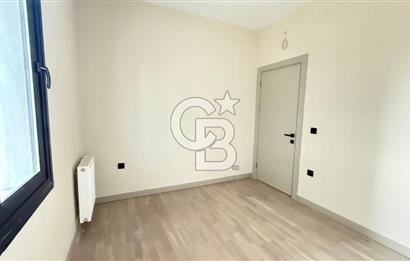 Modda Port 2+1 Kiracısız Satılık Daire