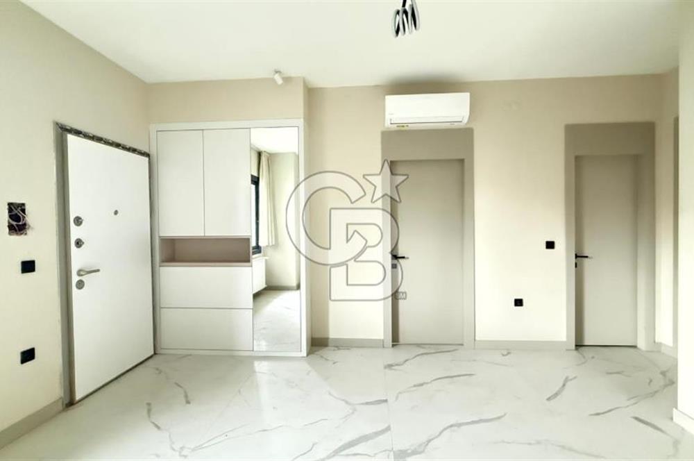 Modda Port 2+1 Kiracısız Satılık Daire