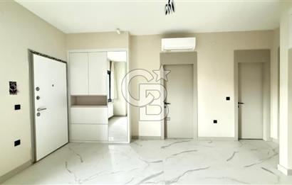 Modda Port 2+1 Kiracısız Satılık Daire