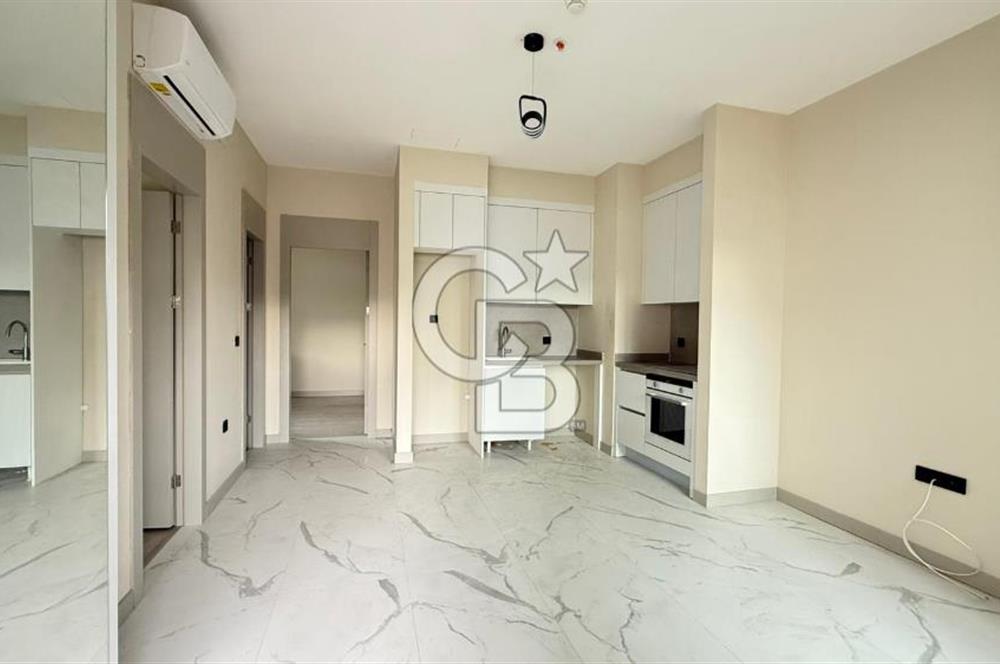 Modda Port 2+1 Kiracısız Satılık Daire