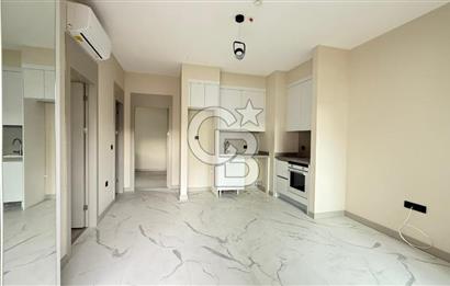 Modda Port 2+1 Kiracısız Satılık Daire