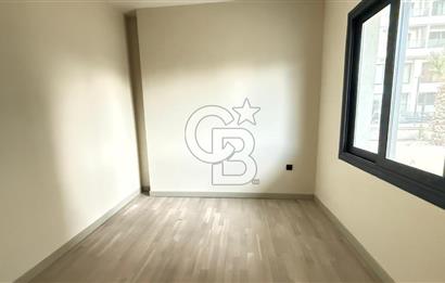 Modda Port 2+1 Kiracısız Satılık Daire