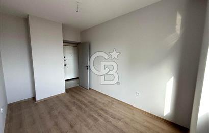 MUSELAND BORNOVA TUVAL YAPI 2+1 SATILIK DAİRE