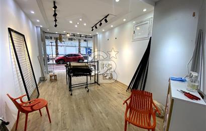 ADANA REŞATBEY – VALİ EVİ KARŞISI KİRALIK DÜKKAN