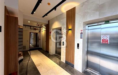 MUSELAND BORNOVA TUVAL YAPI 2+1 SATILIK DAİRE