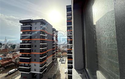 MUSELAND BORNOVA TUVAL YAPI 2+1 SATILIK DAİRE