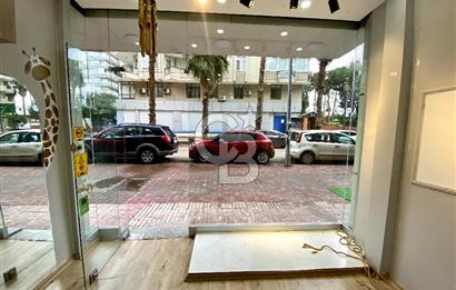 ADANA REŞATBEY – VALİ EVİ KARŞISI KİRALIK DÜKKAN