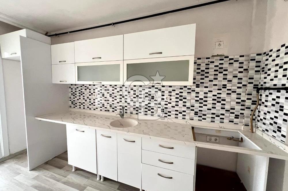 MUSELAND KARABAĞLAR İBRAHİM KAVUR İLKOKULU YANI 3+1 SATILIK DAİR