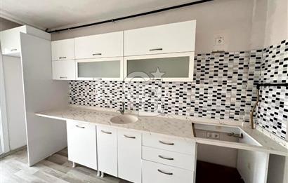 MUSELAND KARABAĞLAR İBRAHİM KAVUR İLKOKULU YANI 3+1 SATILIK DAİR