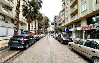 ADANA REŞATBEY – VALİ EVİ KARŞISI KİRALIK DÜKKAN