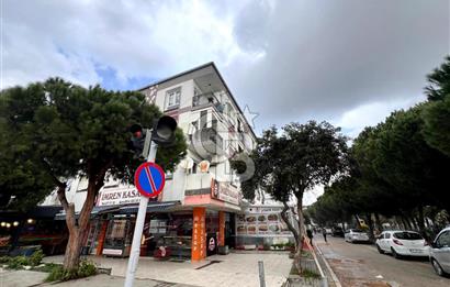 MUSELAND KARABAĞLAR İBRAHİM KAVUR İLKOKULU YANI 3+1 SATILIK DAİR