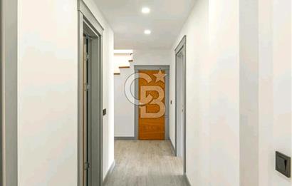 Bodrum Gümüşlük'te Havuzlu Lüks 3+1 Eşyalı Satılık Villa