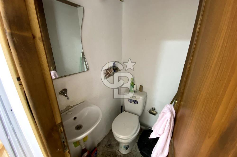 ADANA REŞATBEY – VALİ EVİ KARŞISI KİRALIK DÜKKAN