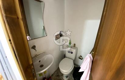 ADANA REŞATBEY – VALİ EVİ KARŞISI KİRALIK DÜKKAN