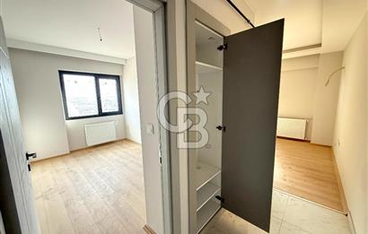 MUSELAND BORNOVA TUVAL YAPI 2+1 SATILIK DAİRE