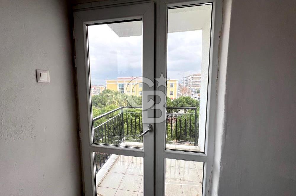 MUSELAND KARABAĞLAR İBRAHİM KAVUR İLKOKULU YANI 3+1 SATILIK DAİR