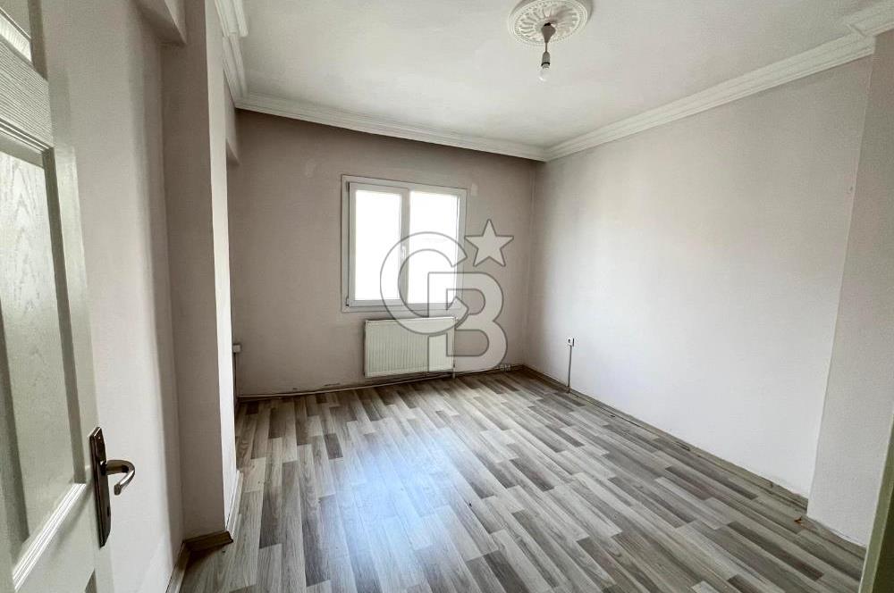 MUSELAND KARABAĞLAR İBRAHİM KAVUR İLKOKULU YANI 3+1 SATILIK DAİR