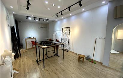 ADANA REŞATBEY – VALİ EVİ KARŞISI KİRALIK DÜKKAN