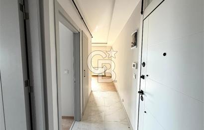 MUSELAND BORNOVA TUVAL YAPI 2+1 SATILIK DAİRE