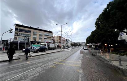 MUSELAND KARABAĞLAR İBRAHİM KAVUR İLKOKULU YANI 3+1 SATILIK DAİR