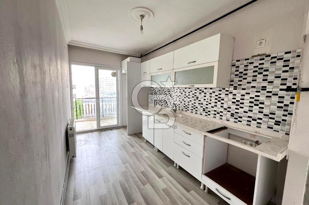 MUSELAND KARABAĞLAR İBRAHİM KAVUR İLKOKULU YANI 3+1 SATILIK DAİR