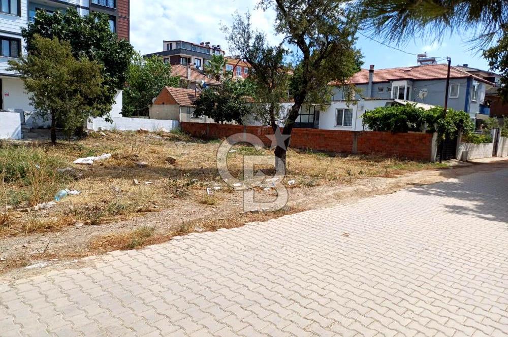 SERTAN DEDE'DEN BALIKESİR CADDESİNDE 0 KİRALIK 2+1 ARA KAT DAİRE