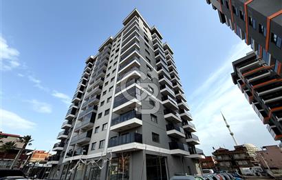 MUSELAND BORNOVA TUVAL YAPI 2+1 SATILIK DAİRE