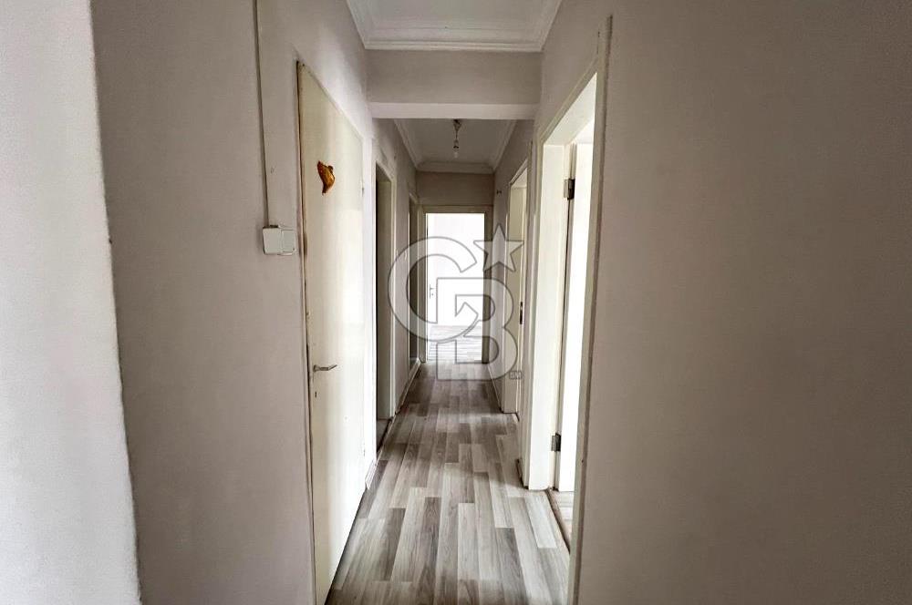 MUSELAND KARABAĞLAR İBRAHİM KAVUR İLKOKULU YANI 3+1 SATILIK DAİR