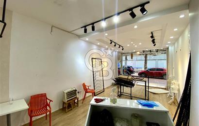 ADANA REŞATBEY – VALİ EVİ KARŞISI KİRALIK DÜKKAN