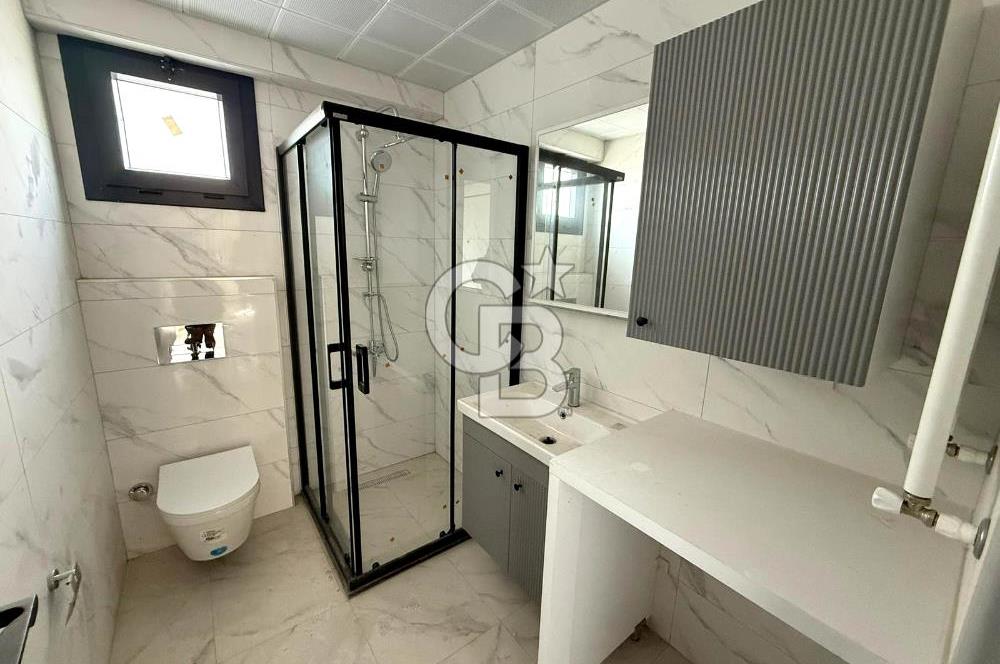 MUSELAND BORNOVA TUVAL YAPI 2+1 SATILIK DAİRE