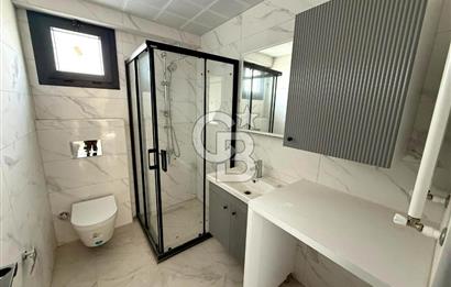 MUSELAND BORNOVA TUVAL YAPI 2+1 SATILIK DAİRE