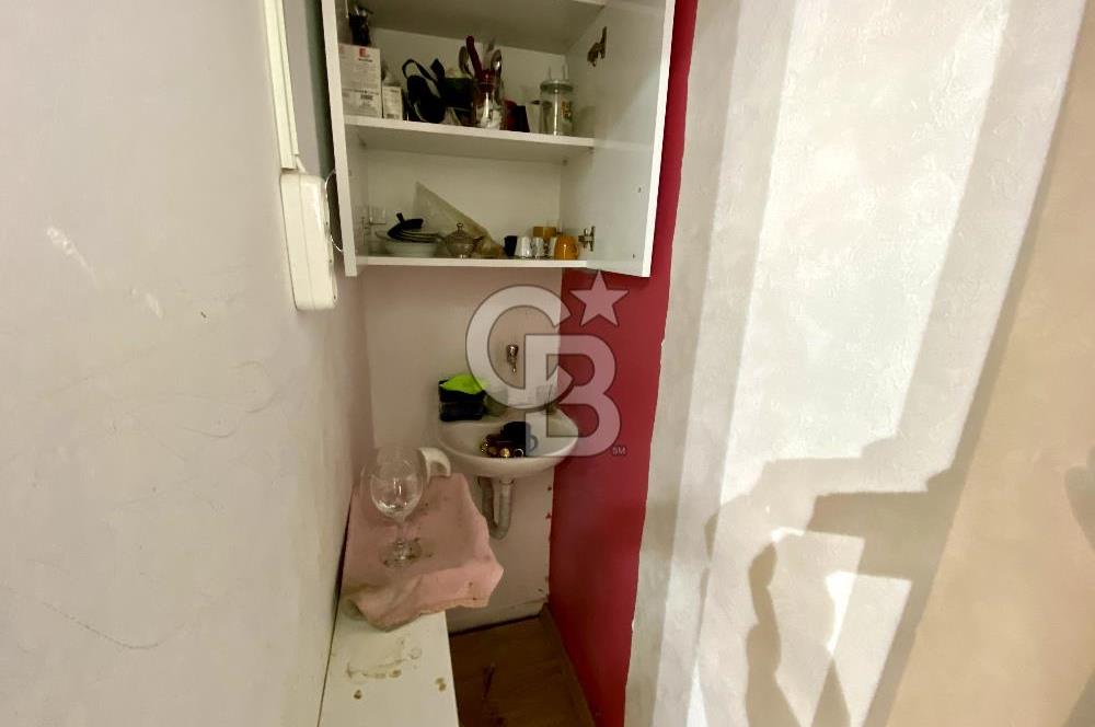 ADANA REŞATBEY – VALİ EVİ KARŞISI KİRALIK DÜKKAN