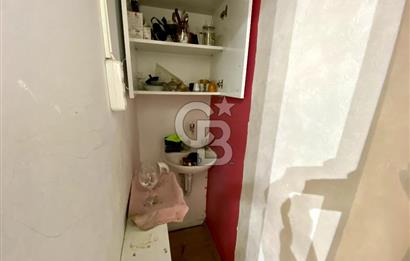 ADANA REŞATBEY – VALİ EVİ KARŞISI KİRALIK DÜKKAN