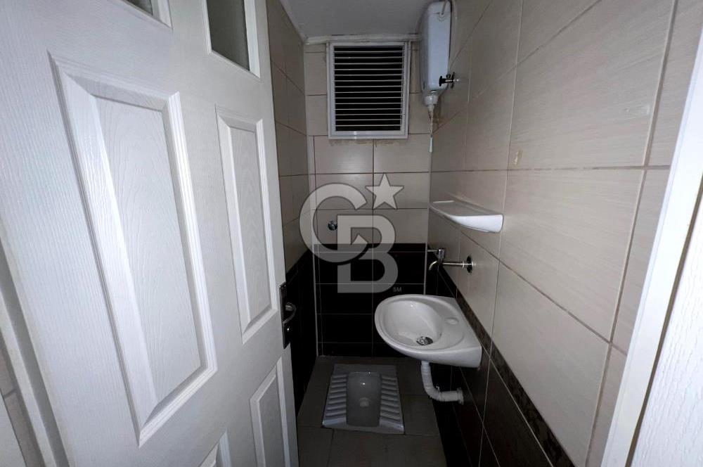 MUSELAND KARABAĞLAR İBRAHİM KAVUR İLKOKULU YANI 3+1 SATILIK DAİR